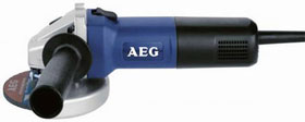    AEG