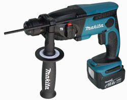  SDS-plus,  Makita