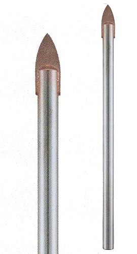    Glass Drill Bits