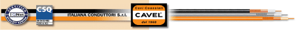   CAVEL ( ),  SAT-703