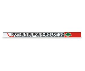   Rothenberger  S 2 CP 105 4.0202