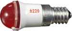 СКЛ 9 - Лампа со стандартными цоколями