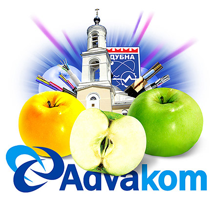  ADVAKOM  -         