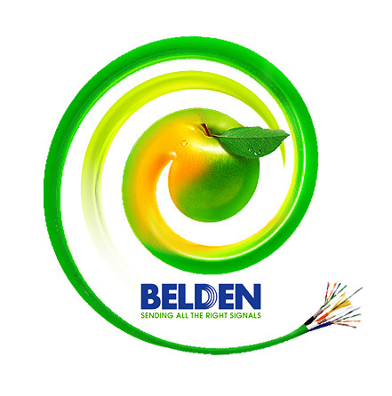  Belden CDT () -   