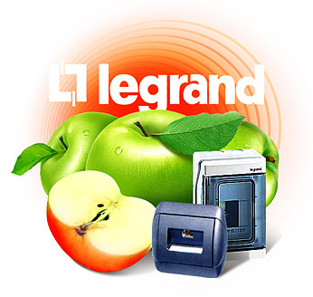    LEGRAND