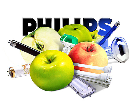     PHILIPS