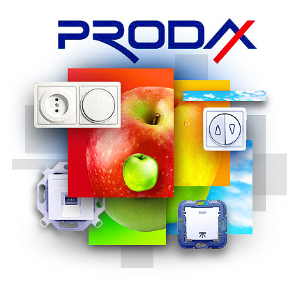 PRODAX -    