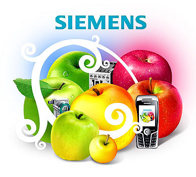  SIEMENS -  , , 