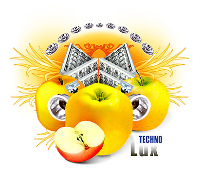 TechnoLux -    