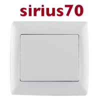 SIRIUS 70 EFAPEL