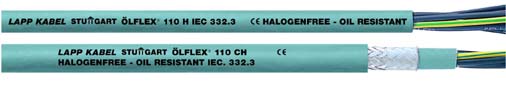  OLFLEX 110 H/CH   300/500