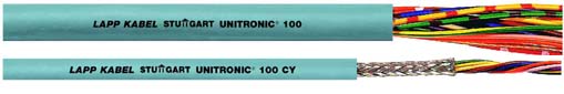  UNITRONIC 100 / 100 CY 