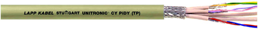  UNITRONIC CY PiDY (TP) 