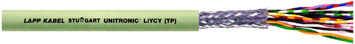  UNITRONIC LiYCY (TP) 