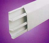   Sovereign Plus Skirting Trunking