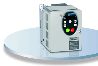   Altivar 21 Schneider Electric