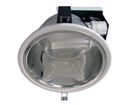 Светильники серии DownLight ЛВО27-235-170 двухламповый