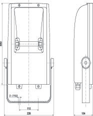  TL FL 070 MHA/TL FL 150 MHA